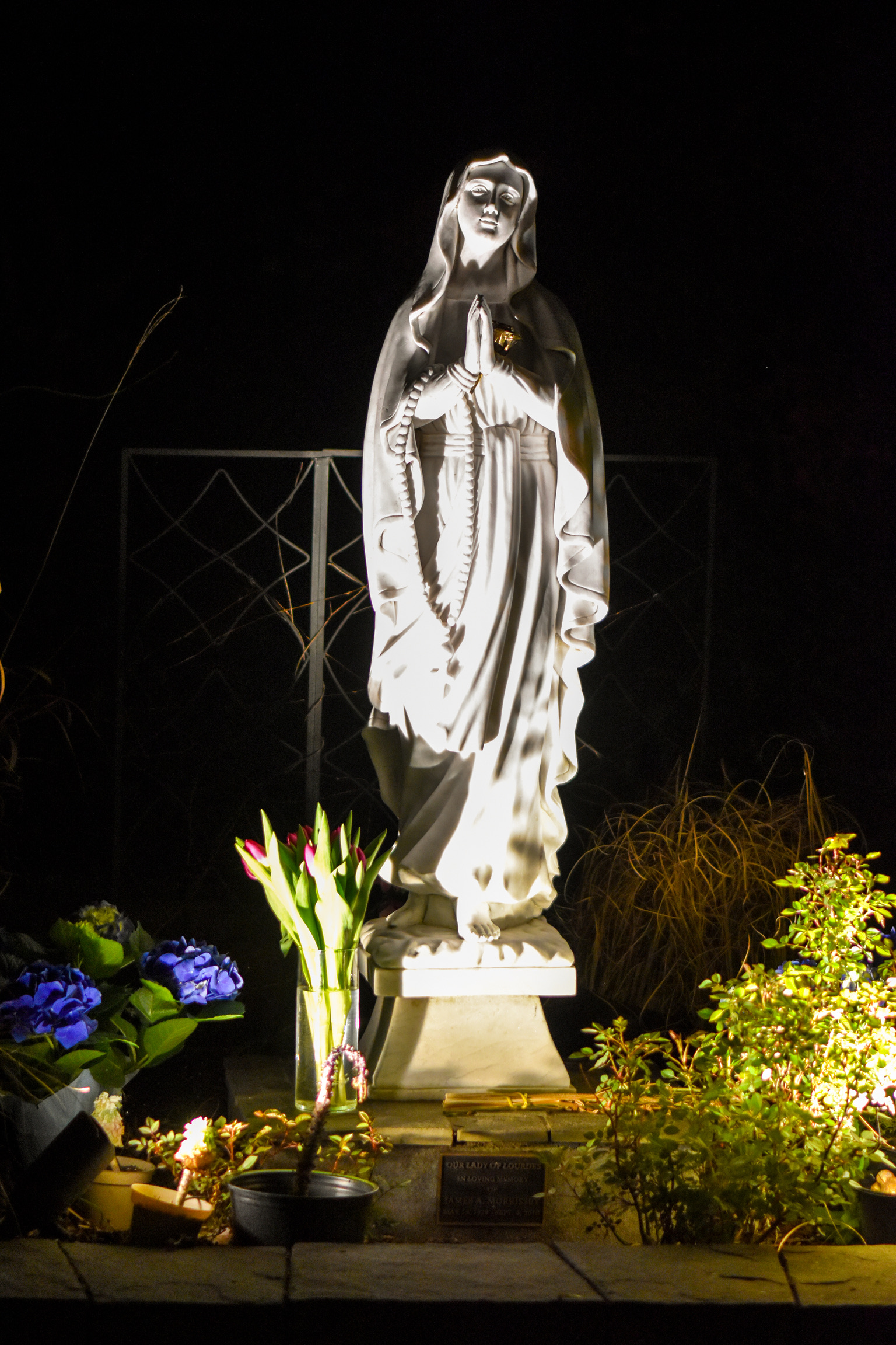 Church photography