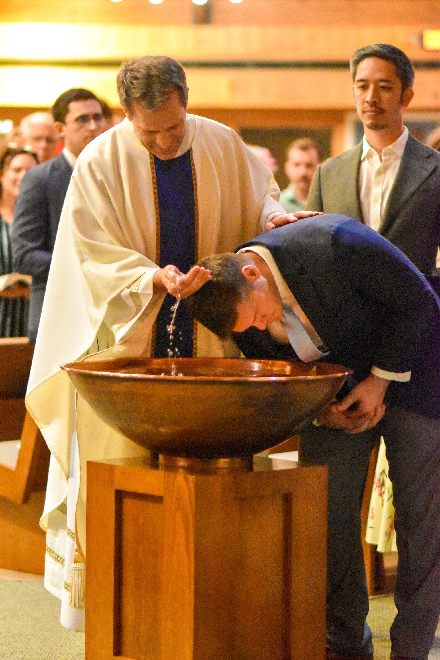 Church photography
