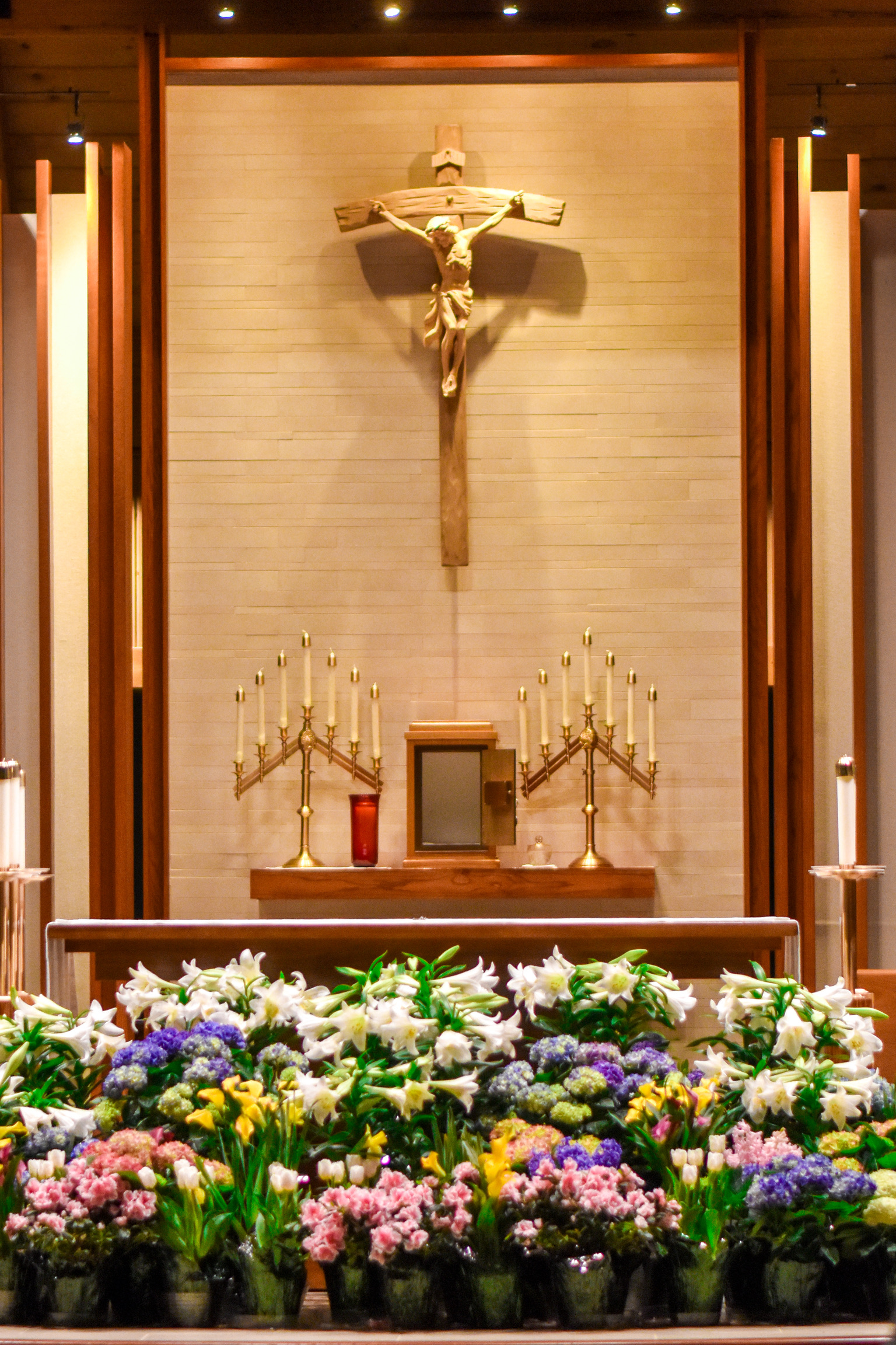 Church photography