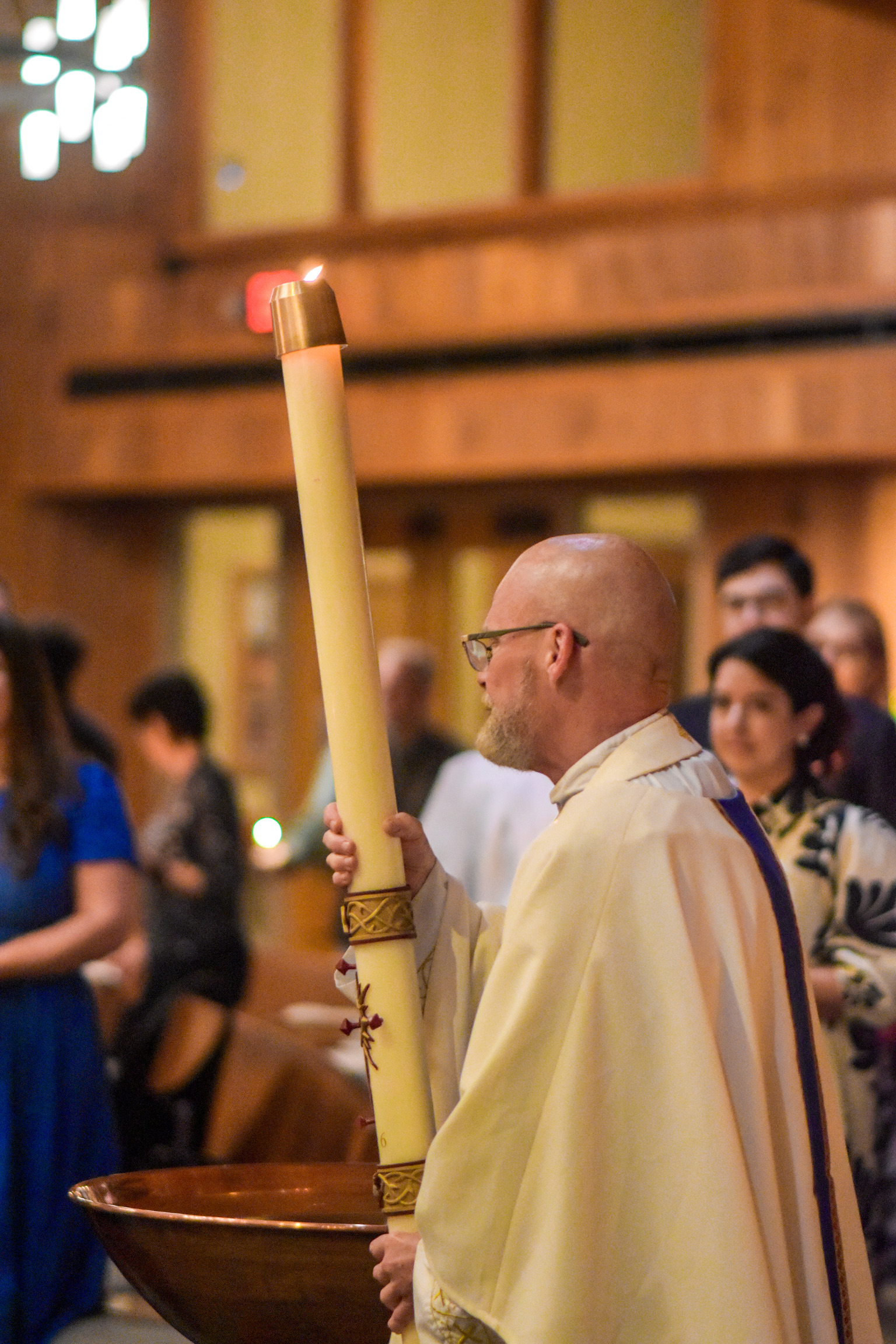 Church photography