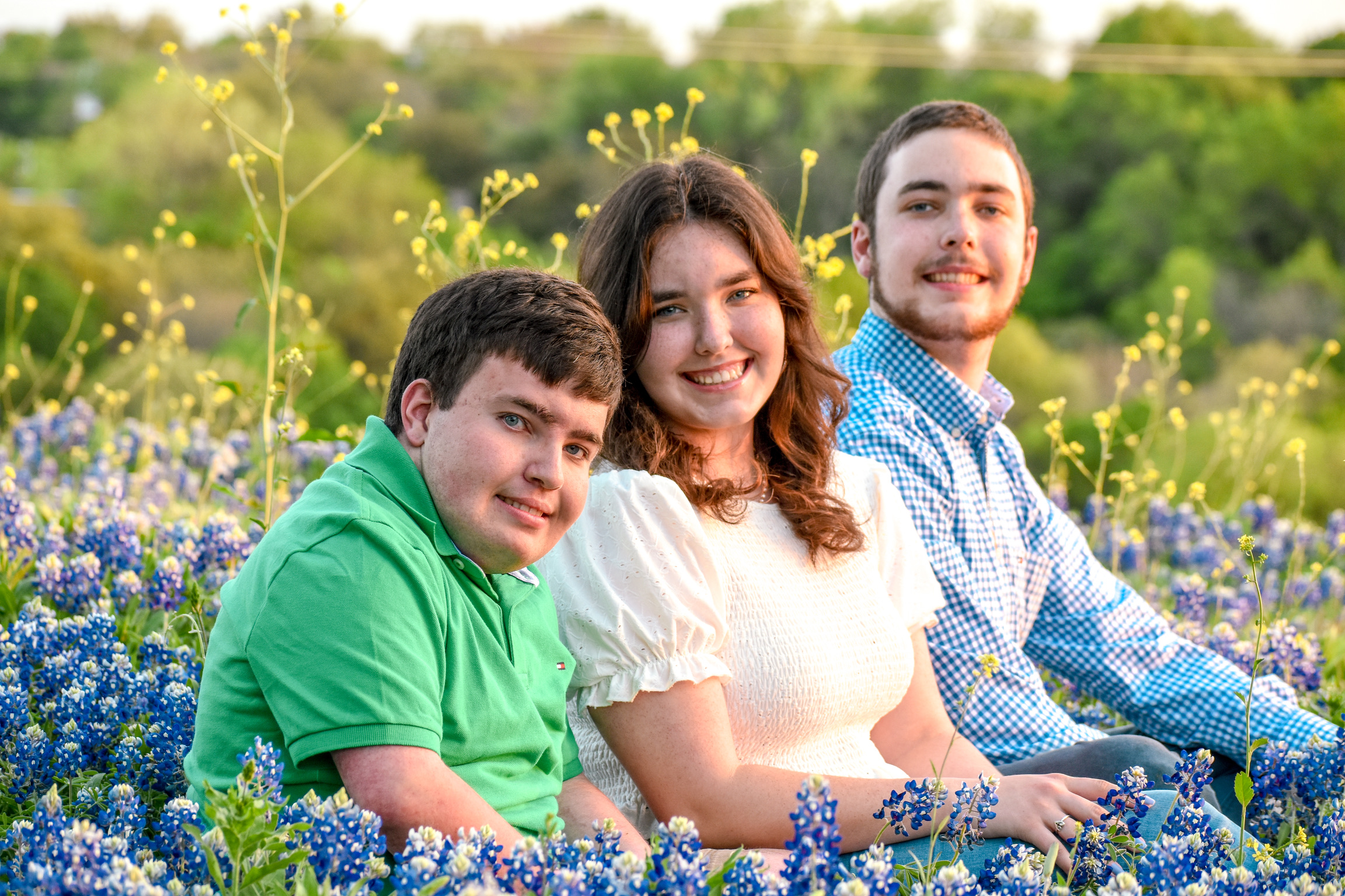 Families photography